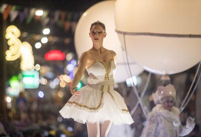 组图：塞浦路斯风光