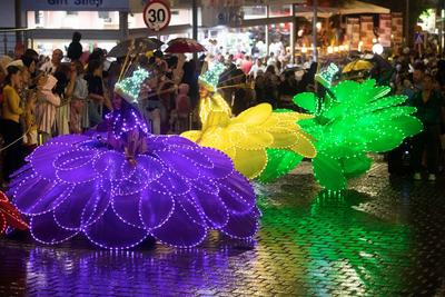 组图：塞浦路斯风光