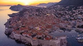 组图：克罗地亚风光