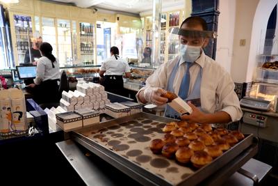 组图：葡萄牙掠影