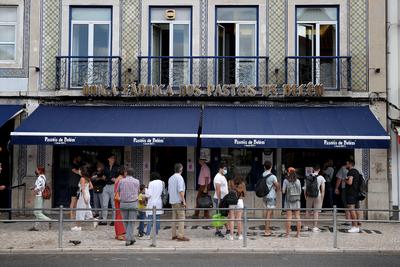 组图：葡萄牙掠影