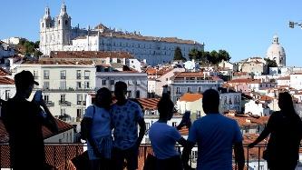 组图：葡萄牙掠影