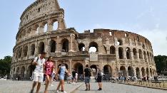 组图：意大利掠影