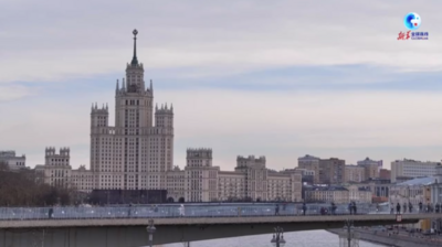 推动新时代中俄关系取得新的更大发展——俄罗斯社会各界热切期盼习近平主席对俄罗斯进行国事访问