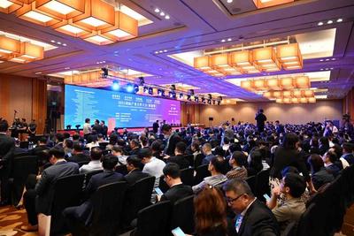 2023国际产业合作大会（新加坡）暨中国机电产品品牌展览会盛大开幕 