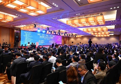 2023国际产业合作大会（新加坡）暨中国机电产品品牌展览会盛大开幕 
