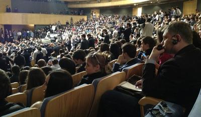 元首外交 | 在这里，感受构建人类命运共同体的思想伟力