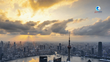 全球连线|“老朋友”把握“新机遇”：外资全球高管开启来华之旅