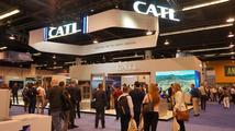 Chinese battery giant CATL partners with HGP to promote 5GWh energy storage project