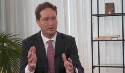 全球连线 | “在华发展，与华共进”