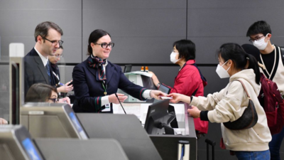 全球连线丨中国游客回归 意大利提供更好体验