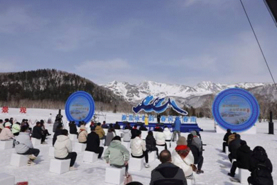 第二届春回大地主题音乐诗会在杭州、长白山两地唱响