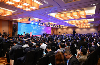 2023 Conference on International Industrial Cooperation (Singapore) & China's Machinery and Electronics Show in Singapore held to boost int'l industrial co-op