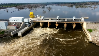 进出口银行支持科特迪瓦经济社会可持续发展
