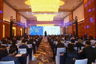 “丝路海运”举办2023年年会 将组建海铁联运业务平台