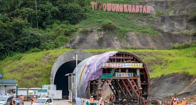 元首外交｜中马友谊源远流长 命运与共谱写新篇