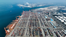 Baltic Exchange releases weekly shipping market report