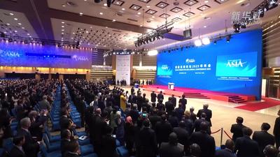 博鳌时间：嘉宾热议“一带一路”十年共建成果