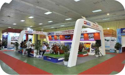 东博会重启境外巡展 首站即将亮相新加坡 