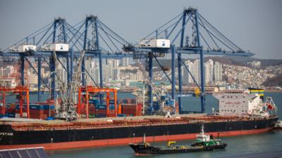 共话中国经济新机遇 | 专访：中国营商环境优化提振外企投资信心——访韩国希杰（CJ）集团中国区总裁尹道瑄