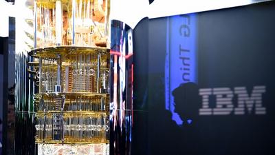 共话中国经济新机遇丨IBM大中华区董事长：“世界对中国营商环境投出信任票”