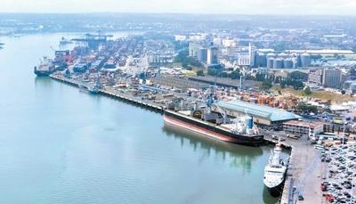 创造机遇 增进福祉（新时代中非合作）