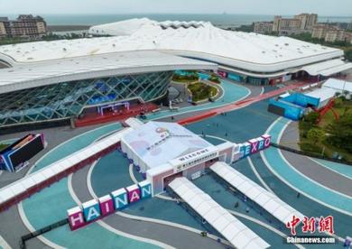 规模更大、品牌更多 第三届消博会有哪些亮点？