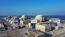 Chinese, French nuclear energy enterprises join hands in low-carbon dev't 