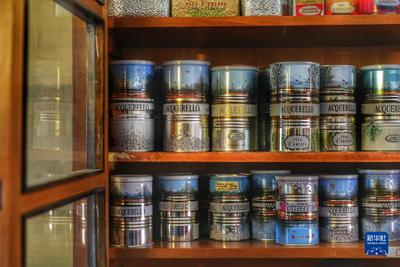 通讯：“在中国更有机会找到与我们产品相匹配的菜谱”——意大利高端大米生产商期待消博会“红利”