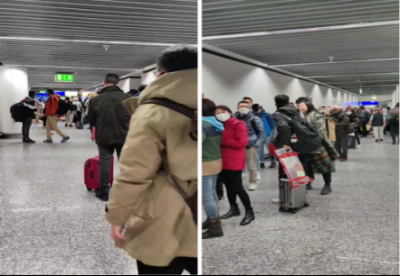 【见•闻】迎接中国游客重返 欧洲准备好了吗？