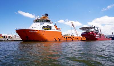 中巴经贸合作蒸蒸日上前景可期