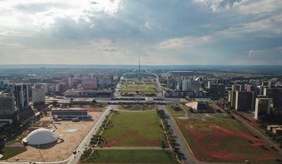 元首外交｜不以山海为远 中国巴西携手前行