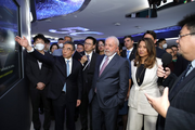 China, Brazil sign MoU on industrial investment and cooperation