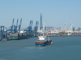 Baltic Exchange releases weekly shipping market report