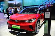 Volkswagen launches new pure electric flagship on eve of Auto Shanghai 2023