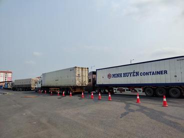 口岸忙 建设热 工业稳——广西防城港打造现代化临港工业城市观察