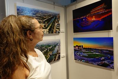 共话中国经济新机遇 | 以色列中国商会主席：以色列企业期待搭乘中国发展“快车”