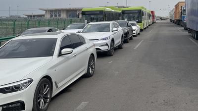 出口实现“开门红” 新能源车“加速跑”——一季度汽车产业发展观察