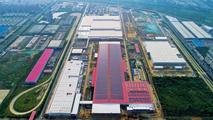 E. China's Anhui continues to support enterprises going global, attract foreign investment