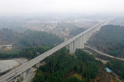 广西加快建设多条面向东盟出边出海大通道