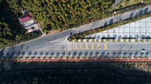 China accelerates construction of smart expressway