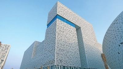 “期待中企为科威特教育发展提供更多助力”