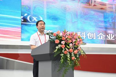 专业镇集群经济激发特色产业发展新动能——访晋中市委书记常书铭