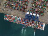 Baltic Exchange releases weekly shipping market report
