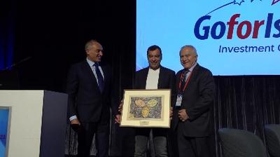 以色列高新科创企业盼望加深对华合作