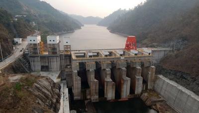 这座“中国建造”让洪都拉斯人有了更多期盼