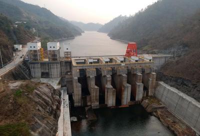 通讯：中洪水电人凝心聚力为洪都拉斯发展添“能源”