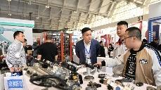 第十九届天津工博会开幕