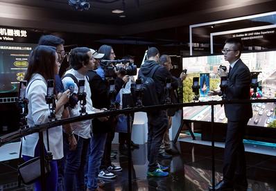 “希望把在中国学到的有益经验带回去”——洪都拉斯媒体代表团来华参访