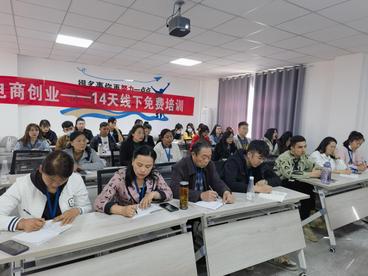 鄯善：加强人才培养  助力乡村振兴